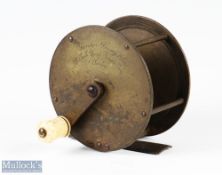 Chevalier Boloness & Sons, 12 Bell Yard, Temple Bar, London, 3 5/8