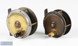 Moore, Liverpool, 2 5/8