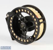 Orvis USA Battenkill large Arbour III fly reel 3 3/4