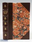 c1825 The Angler's Guide; Being a New, Plain, and Complete, Practical Treatise. carefully