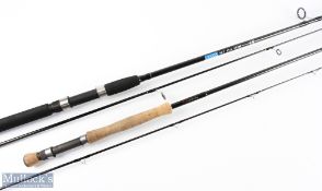 Redington USA FSF 9682 carbon fly rod 9' 6