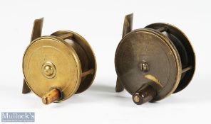 Alfred & Son Makers, 20 Moregate Street, London 2.25