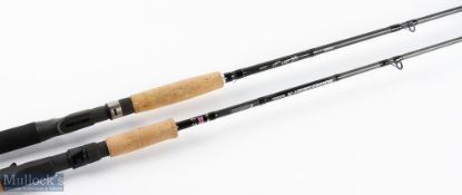 Daiwa Power Mesh X multi strand graphite PMXK 66 MB medium lure special 6' 6