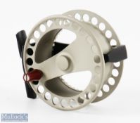 Waterworks USA F2 hard alloy fly reel 300.989, 3 1/4