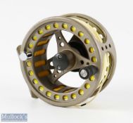 Vision Koma large Arbor fly reel 3 3/4