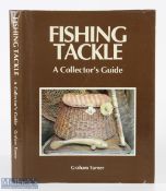 Graham Turner Fishing Tackle, 