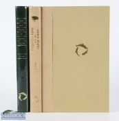 Flyfishers Classic Library Salmon fishing on the Grand Cascapedia Edmund W Davis 1994, from an