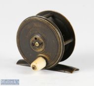 Chas Farlow Maker, 191 The Strand, London, 2.25