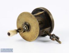 Scarce 19th century J Flint, Dublin 2