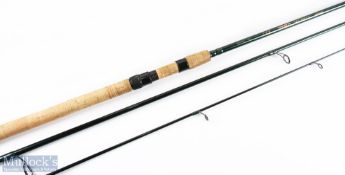 Amended lot description. Shimano Symetre Special 300 spinning rod