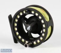 Sage USA 2230 alloy trout fly reel, 3