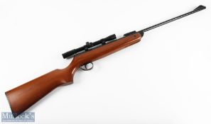BSA Meteor Carbine (15