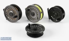 Scientific Anglers System 2.78L alloy fly reel, 3