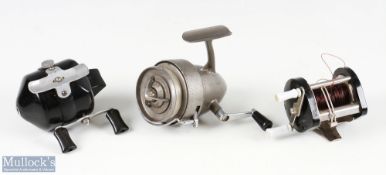 T J Harrington & Son, London 