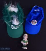 Keith Wood Grogg & Irish Rugby Fans' Miscellanea (3): A near-mint 6