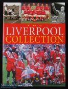 Book: The Liverpool Collection s.b. by Breedon 2003, 128 pages; has signatures of Neal, Case, Yeats,