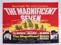 The John Welch Collection of Cinema Posters