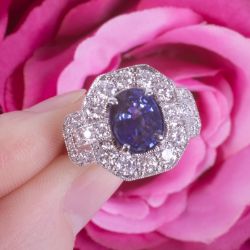 Selected Jewellery & Watches