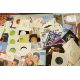 A large collection of pop, easy listening & classical Lp's & singles , Demo record by The beatles - Image 4 of 4