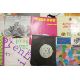 A collection of 1970's & 80 Dance Hall, Reggae, Alternative & Pop 7" singles including labels, - Image 1 of 35