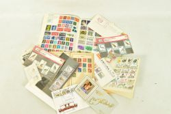 STAMPS, EPHEMERA & MILITARIA  SALE (Tamworth)