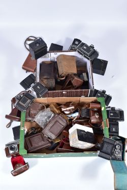 CAMERA SALE (Tamworth)