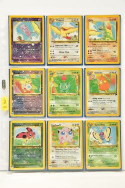 POKEMON SALE (TIMED AUCTION)