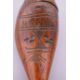 A Dutch treen box formed as a clog. 13 cm long. - Image 11 of 11