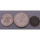 A quantity of George III coins, etc. - Image 4 of 18