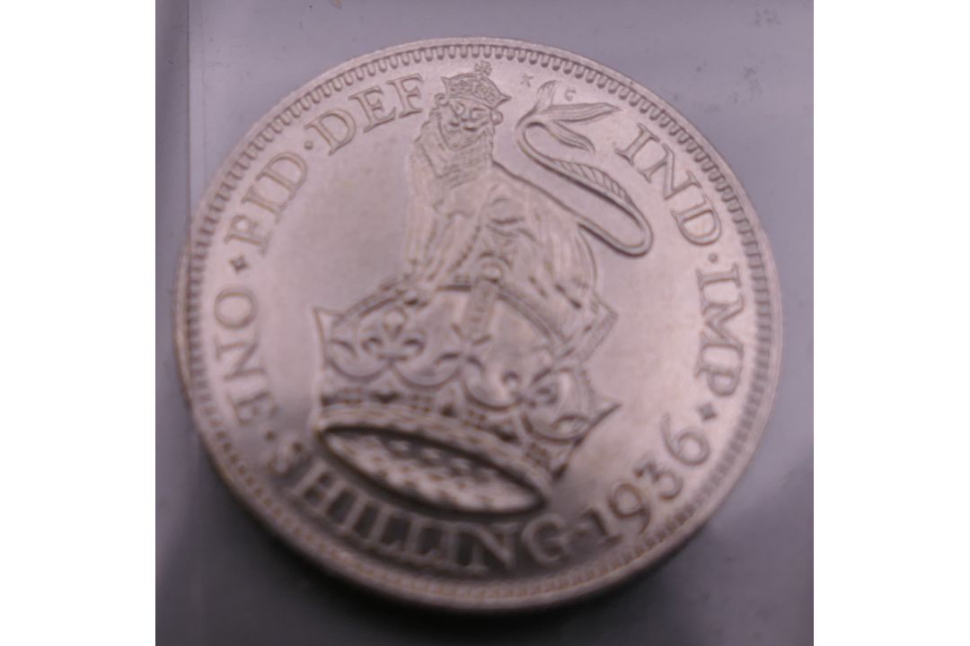 A quantity of George III coins, etc. - Image 9 of 18
