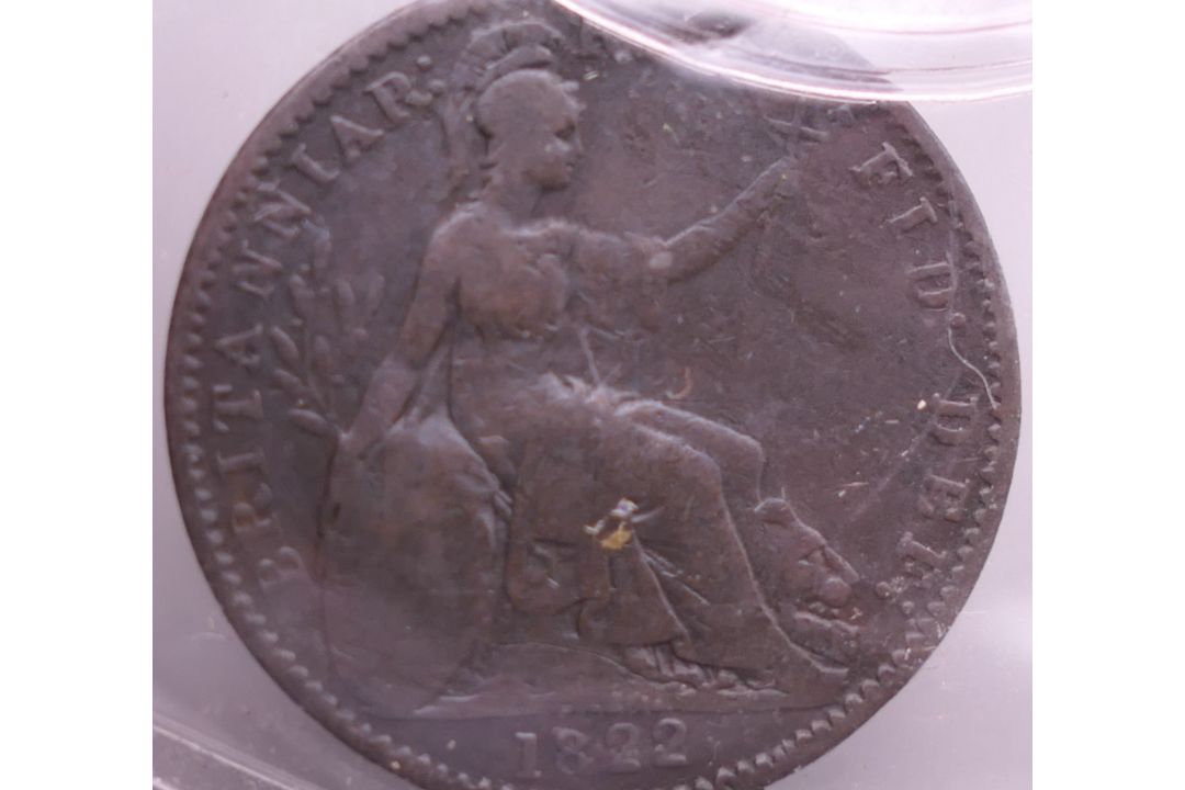 A quantity of George III coins, etc. - Image 18 of 18