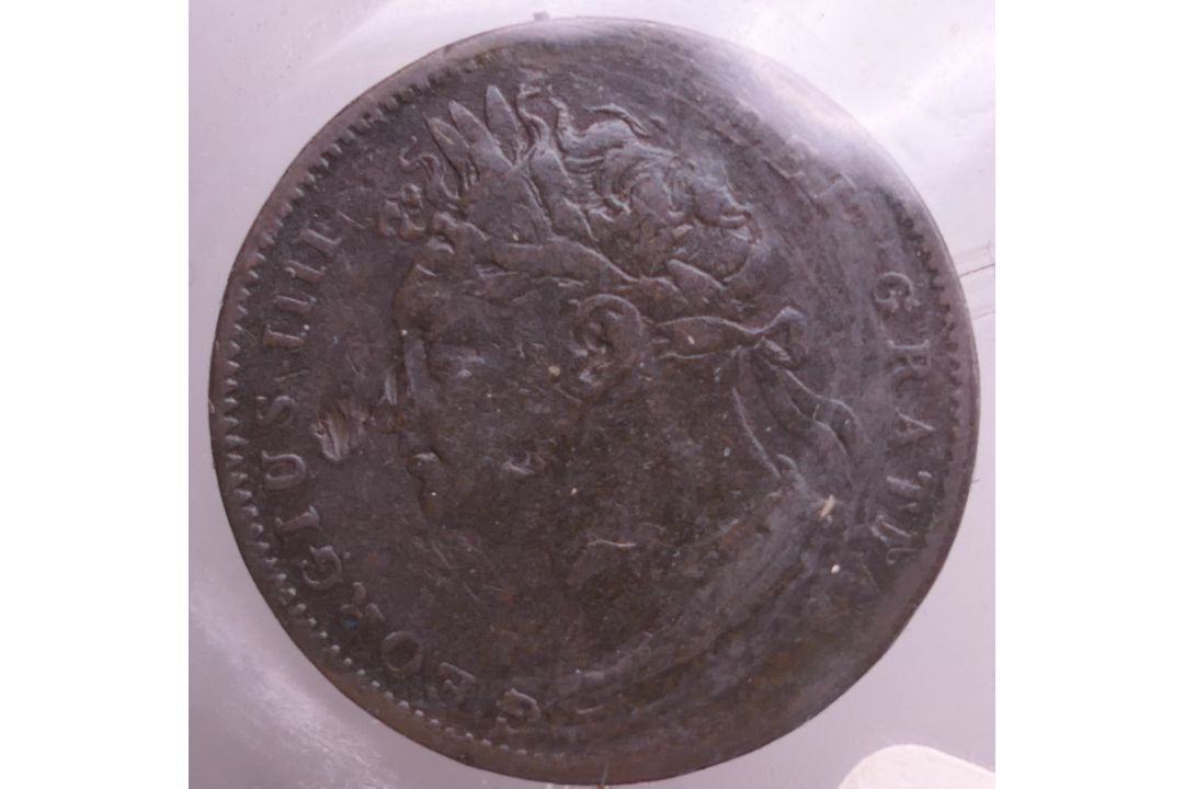 A quantity of George III coins, etc. - Image 15 of 18