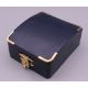 A pair of Emporio Armani cufflinks, boxed. 2 cm diameter. - Image 5 of 5