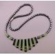 A quantity of costume jewellery. - Image 6 of 12