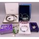 A quantity of costume jewellery. - Image 1 of 12