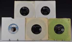 Soul - Approximately 100 Soul singles