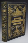 The Life & Explorations of David Livingstone LL.D., [The Great Missionary Traveller] Carefully