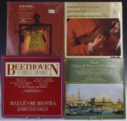 Classical - Approximately 160 albums