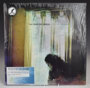 The War On Drugs - Lost In The Dream (SC310 656605031019) with download code. Records, inners and