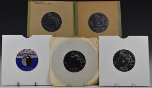 Tamla Motown - Approximately 120 Tamla Motown singles