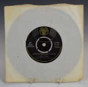 My Dear Watson - Have You Seen Your Saviour (DJS224) record appears EX less scuff to B side