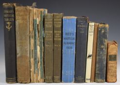 Present-Day Ship Building with Hundreds of Diagrams & Illustrations published Bennett College (1921)