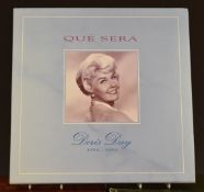 Doris Day - Que Sera (BCD 15707 EK) five CD box set