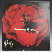 The Smashing Pumpkins - Adore (7243845879 18). Records appear VG with slight wear to cover