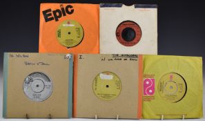 Soul - Approximately 120 Soul singles