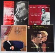 Classical -  Approximately 60 albums