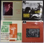 Classical - Approximately 120 albums HMV, Columbia, Phillips and RCA etc