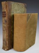 The Gardener's Magazine by J.C. Loundon volume IV for 1828 published Longman, Rees, Orme, Brown &