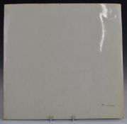 The Beatles - The Beatles (White Album PCS7067) top opener, black inners, poster and photographs,