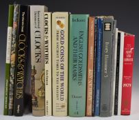 [Collecting] Gold Coins of the World from Ancient Times to The Present, illustrated Catalogue &